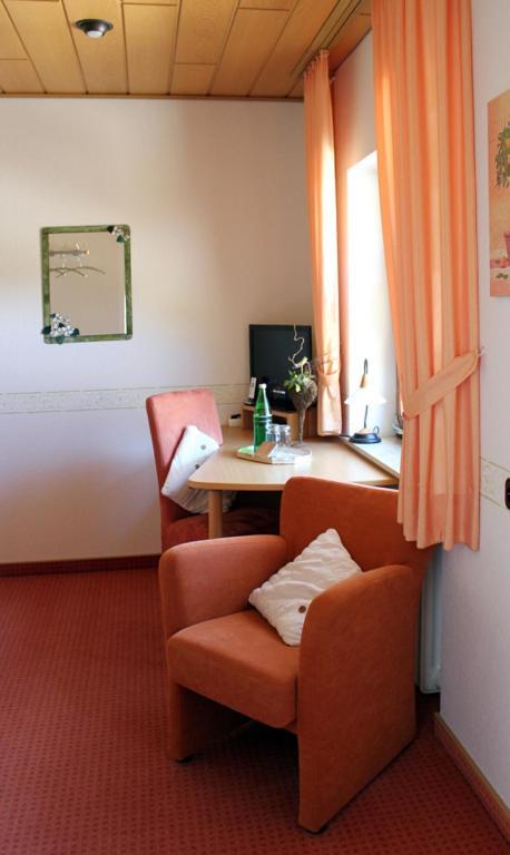 Hotel Haus Hesseberg Medebach Habitación foto