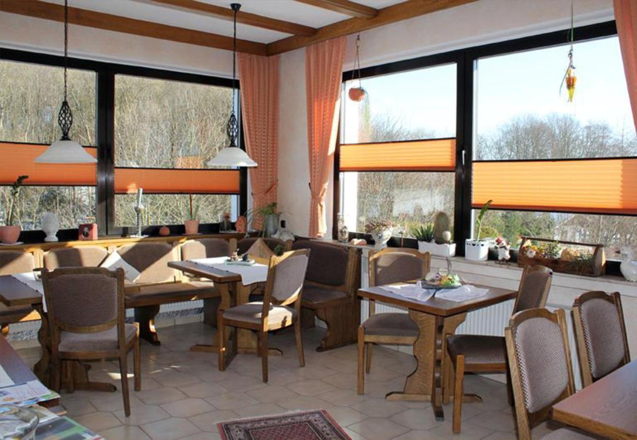 Hotel Haus Hesseberg Medebach Habitación foto