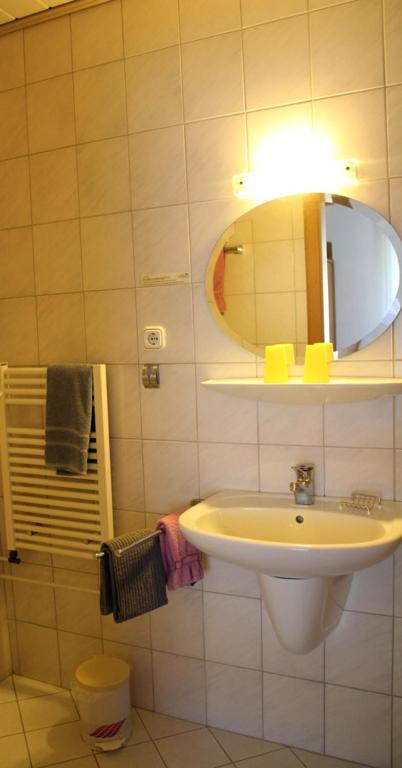 Hotel Haus Hesseberg Medebach Habitación foto